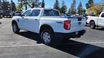 New 2025 Ford Ranger XL SuperCrew Cab 4WD Pickup for sale #SLE43261 - photo 2