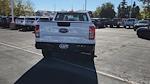 New 2025 Ford Ranger XL SuperCrew Cab 4WD Pickup for sale #SLE43261 - photo 9