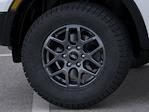 New 2025 Ford Ranger XLT SuperCrew Cab 4WD Pickup for sale #SLE43981 - photo 19