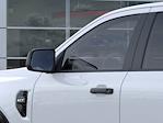 New 2025 Ford Ranger XLT SuperCrew Cab 4WD Pickup for sale #SLE43981 - photo 20