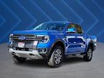 2025 Ford Ranger SuperCrew Cab 4WD Pickup for sale #SLE45447 - photo 1