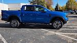 2025 Ford Ranger SuperCrew Cab 4WD Pickup for sale #SLE45447 - photo 10