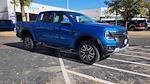2025 Ford Ranger SuperCrew Cab 4WD Pickup for sale #SLE45447 - photo 13