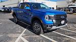 2025 Ford Ranger SuperCrew Cab 4WD Pickup for sale #SLE45447 - photo 14