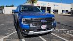 2025 Ford Ranger SuperCrew Cab 4WD Pickup for sale #SLE45447 - photo 15