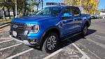 2025 Ford Ranger SuperCrew Cab 4WD Pickup for sale #SLE45447 - photo 3