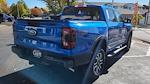 2025 Ford Ranger SuperCrew Cab 4WD Pickup for sale #SLE45447 - photo 24