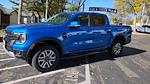 2025 Ford Ranger SuperCrew Cab 4WD Pickup for sale #SLE45447 - photo 4