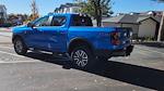 2025 Ford Ranger SuperCrew Cab 4WD Pickup for sale #SLE45447 - photo 2