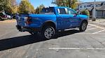 2025 Ford Ranger SuperCrew Cab 4WD Pickup for sale #SLE45447 - photo 9