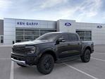 New 2025 Ford Ranger Raptor SuperCrew Cab 4WD Pickup for sale #SLE46639 - photo 1