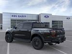 New 2025 Ford Ranger Raptor SuperCrew Cab 4WD Pickup for sale #SLE46639 - photo 2