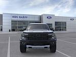 New 2025 Ford Ranger Raptor SuperCrew Cab 4WD Pickup for sale #SLE46639 - photo 6