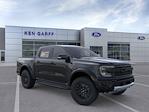 New 2025 Ford Ranger Raptor SuperCrew Cab 4WD Pickup for sale #SLE46639 - photo 7