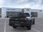 New 2025 Ford Ranger Raptor SuperCrew Cab 4WD Pickup for sale #SLE46639 - photo 8