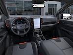New 2025 Ford Ranger Raptor SuperCrew Cab 4WD Pickup for sale #SLE46639 - photo 9