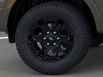 New 2025 Ford Ranger XLT SuperCrew Cab 4WD Pickup for sale #SLE49384 - photo 19