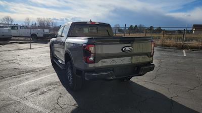 2025 Ford Ranger SuperCrew Cab 4WD Pickup for sale #SLE49925 - photo 2