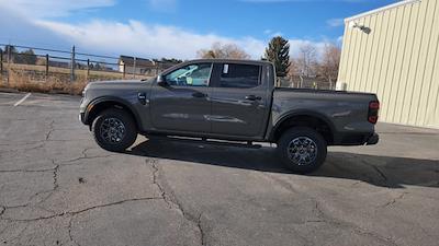 2025 Ford Ranger SuperCrew Cab 4WD Pickup for sale #SLE49925 - photo 2