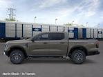 2025 Ford Ranger SuperCrew Cab 4WD Pickup for sale #SLE49925 - photo 3