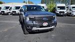 2025 Ford Ranger SuperCrew Cab 4WD Pickup for sale #SLE53782 - photo 12