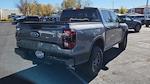 2025 Ford Ranger SuperCrew Cab 4WD Pickup for sale #SLE53782 - photo 24