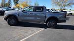 2025 Ford Ranger SuperCrew Cab 4WD Pickup for sale #SLE53782 - photo 4