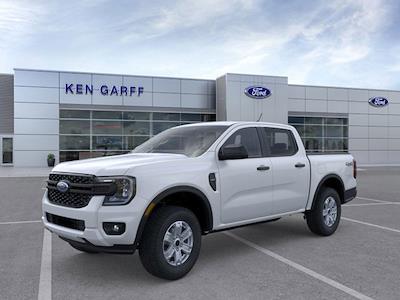 2025 Ford Ranger SuperCrew Cab 4WD Pickup for sale #SLE59881 - photo 1