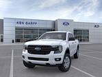 2025 Ford Ranger SuperCrew Cab 4WD Pickup for sale #SLE59881 - photo 2