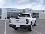 2025 Ford Ranger SuperCrew Cab 4WD Pickup for sale #SLE59881 - photo 8