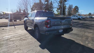 New 2025 Ford Ranger XLT SuperCrew Cab for sale #SLE63076 - photo 2