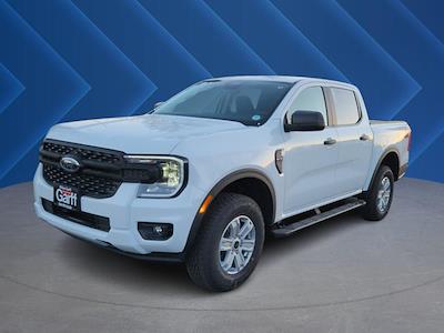 New 2025 Ford Ranger XL SuperCrew Cab for sale #SLE67647 - photo 1