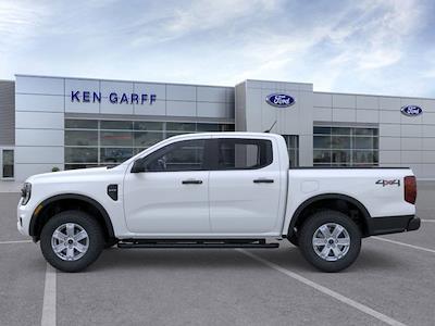New 2025 Ford Ranger XL SuperCrew Cab for sale #SLE67647 - photo 2