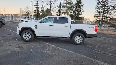 2025 Ford Ranger SuperCrew Cab 4WD Pickup for sale #SLE67647 - photo 2