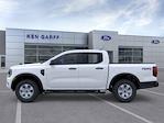 New 2025 Ford Ranger XL SuperCrew Cab for sale #SLE67647 - photo 2