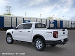 New 2025 Ford Ranger XL SuperCrew Cab for sale #SLE67647 - photo 3
