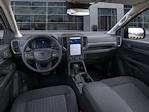 New 2025 Ford Ranger XL SuperCrew Cab for sale #SLE67647 - photo 8