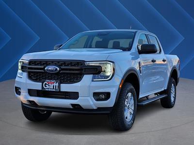 New 2025 Ford Ranger XL SuperCrew Cab for sale #SLE69057 - photo 1