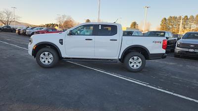 2025 Ford Ranger SuperCrew Cab 4WD Pickup for sale #SLE69057 - photo 2