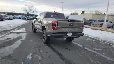 New 2025 Ford Ranger XLT SuperCrew Cab for sale #SLE74092 - photo 2