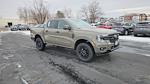 2025 Ford Ranger SuperCrew Cab 4WD Pickup for sale #SLE74092 - photo 18