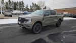 2025 Ford Ranger SuperCrew Cab 4WD Pickup for sale #SLE74092 - photo 1