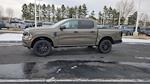 2025 Ford Ranger SuperCrew Cab 4WD Pickup for sale #SLE74092 - photo 5