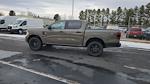 2025 Ford Ranger SuperCrew Cab 4WD Pickup for sale #SLE74092 - photo 7