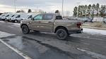 2025 Ford Ranger SuperCrew Cab 4WD Pickup for sale #SLE74092 - photo 8