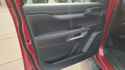 2025 Ford Ranger SuperCrew Cab 4WD Pickup for sale #SLE74684 - photo 1