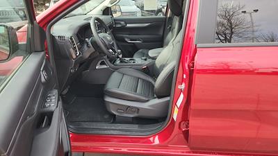 2025 Ford Ranger SuperCrew Cab 4WD Pickup for sale #SLE74684 - photo 2