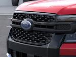 2025 Ford Ranger SuperCrew Cab 4WD Pickup for sale #SLE74684 - photo 17