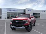 2025 Ford Ranger SuperCrew Cab 4WD Pickup for sale #SLE74684 - photo 2