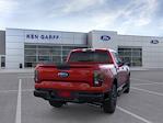 2025 Ford Ranger SuperCrew Cab 4WD Pickup for sale #SLE74684 - photo 8